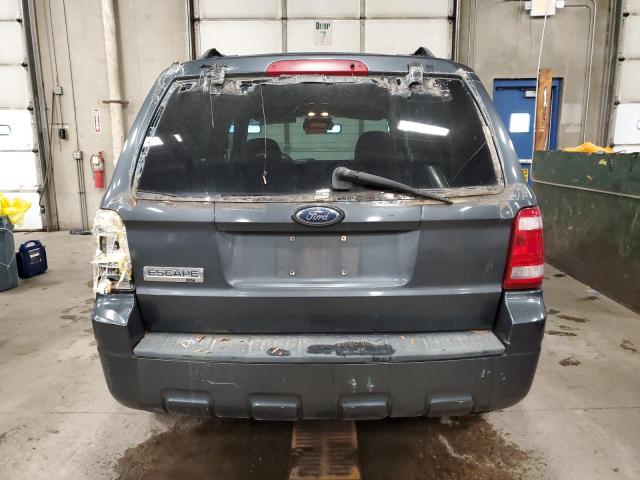 Photo 6 from auction – 2008 FORD ESCAPE XLT with VIN 1FMCU03148KE69464