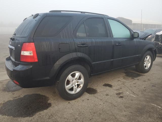 Photo 3 from auction – 2008 KIA SORENTO EX with VIN KNDJD735985764873