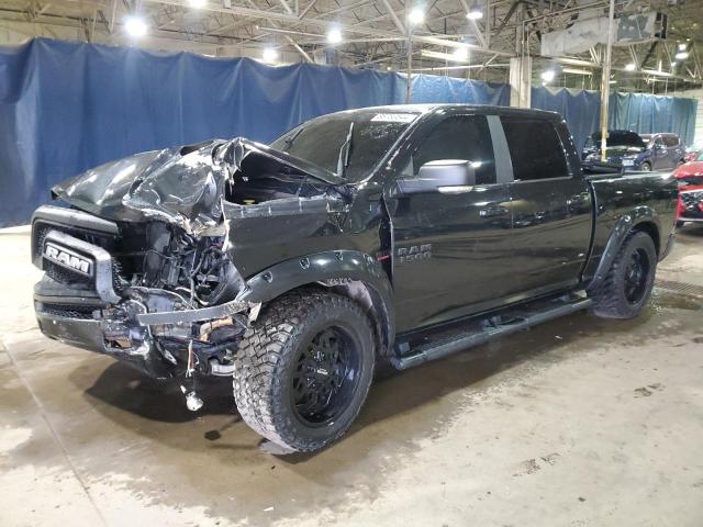 RAM 1500 REBEL 2017 z numerem VIN 1C6RR7YTXHS716612 - Zdjęcie z aukcji