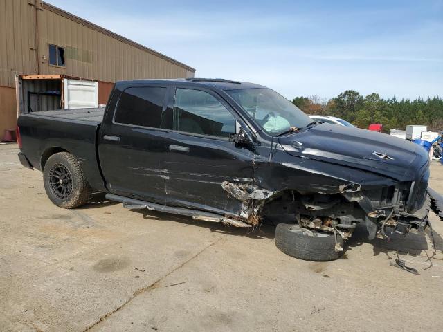 Photo 4 from auction – 2014 RAM 1500 ST with VIN 1C6RR7KT8ES461298