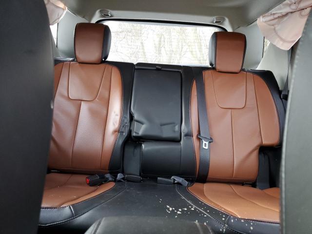Photo 10 from auction – 2016 CHEVROLET EQUINOX LT with VIN 2GNALDEK7G1163912