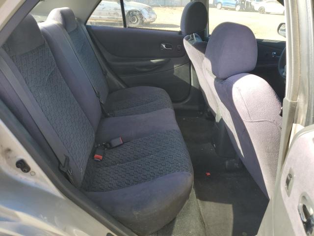 Photo 10 from auction – 2001 MAZDA PROTEGE LX with VIN JM1BJ225410414507