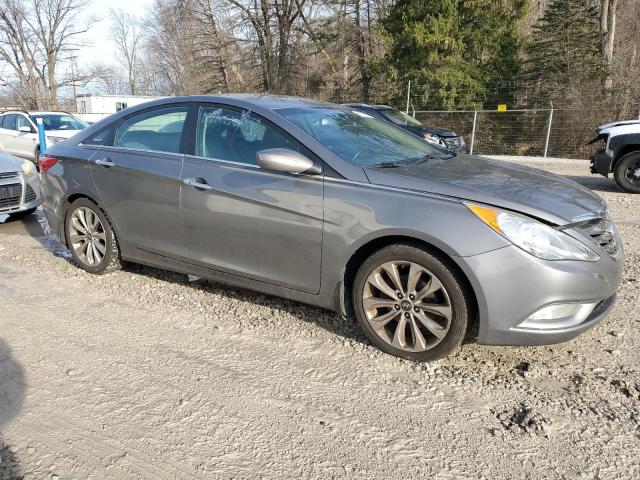صورة رقم 4 من المزاد - 2012 HYUNDAI SONATA SE مع VIN 5NPEC4AC5CH392588