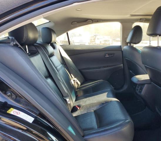Photo 10 from auction – 2012 LEXUS ES 350 with VIN JTHBK1EG3C2500336
