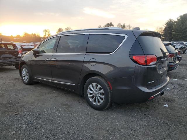 Photo 2 from auction – 2018 CHRYSLER PACIFICA T with VIN 2C4RC1EG9JR121580
