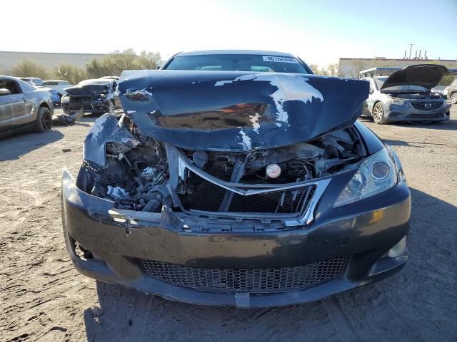 Photo 5 from auction – 2010 LEXUS IS 250 with VIN JTHBF5C29A5120836