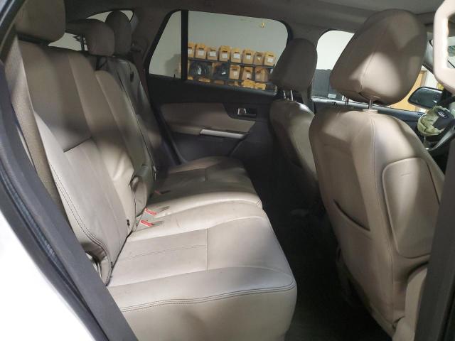 Photo 11 from auction – 2014 FORD EDGE SEL with VIN 2FMDK4JCXEBB23379