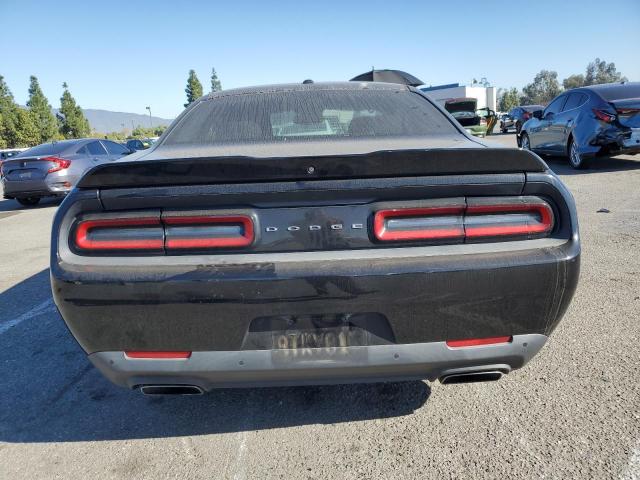 Photo 6 from auction – 2017 DODGE CHALLENGER with VIN 2C3CDZBT6HH514413