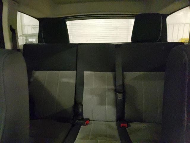 Photo 10 from auction – 2007 DODGE NITRO SXT with VIN 1D8GU28K57W685710