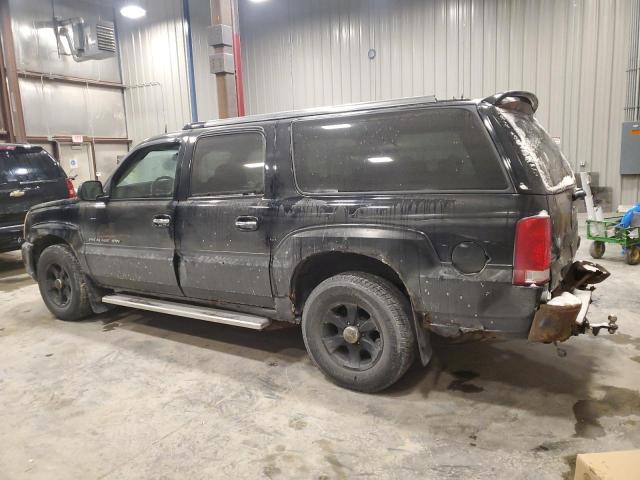 Photo 2 from auction – 2004 CADILLAC ESCALADE E with VIN 3GYFK66N64G243494