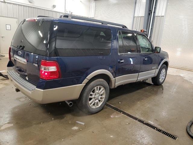 Foto 3 de la subasta – 2008 FORD EXPEDITION con VIN 1FMFK18528LA46090