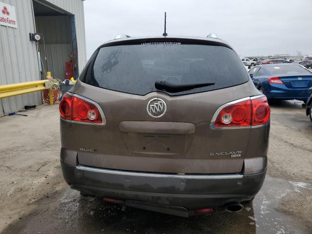 Photo 6 from auction – 2012 BUICK ENCLAVE with VIN 5GAKRCED6CJ385964