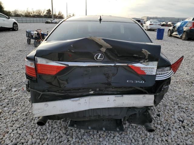 Photo 6 from auction – 2015 LEXUS ES 350 with VIN JTHBK1GGXF2210175