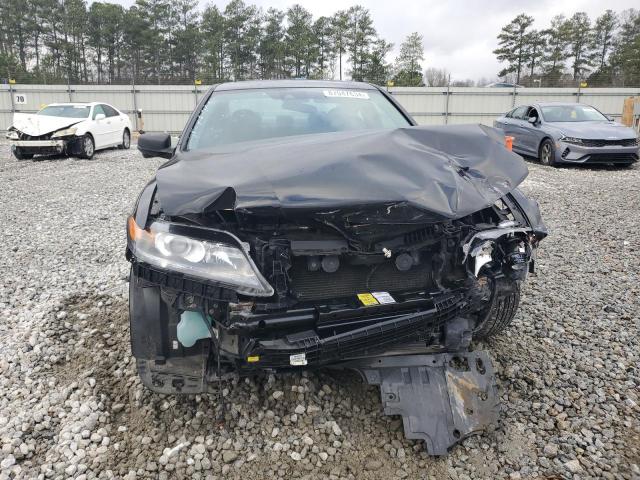 Photo 5 from auction – 2014 HONDA ACCORD EXL with VIN 1HGCT1B81EA001030