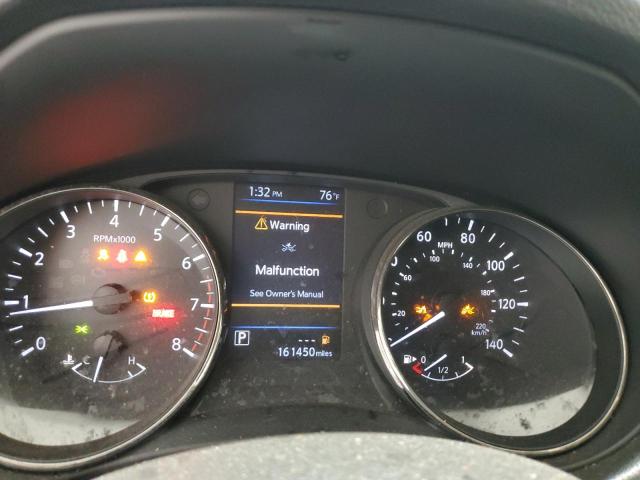 Photo 9 from auction – 2020 NISSAN ROGUE S with VIN KNMAT2MV7LP541748