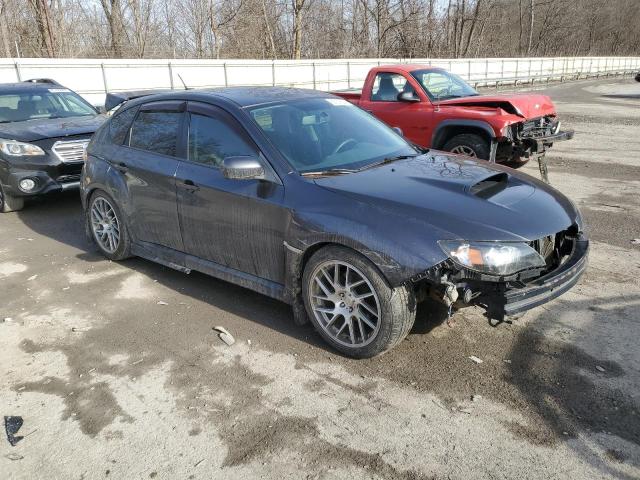 Photo 4 from auction – 2011 SUBARU IMPREZA WR with VIN JF1GR7E68BG828503