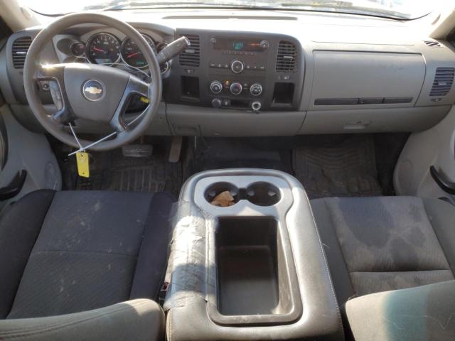 Photo 8 from auction – 2012 CHEVROLET SILVERADO with VIN 1GC2CVCG4CZ234034