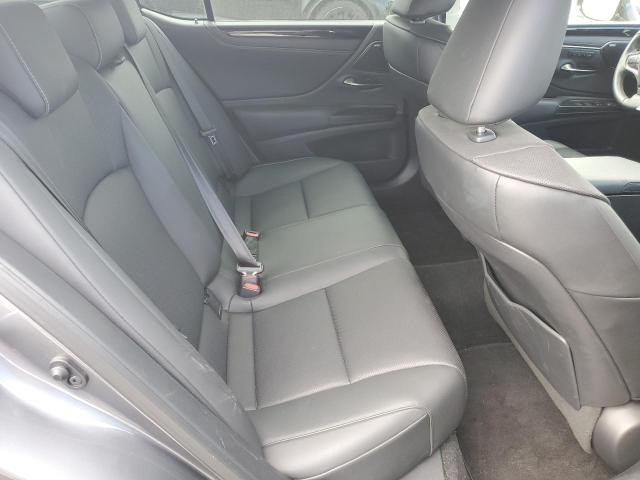 Photo 10 from auction – 2019 LEXUS ES 350 with VIN 58ABZ1B18KU049750