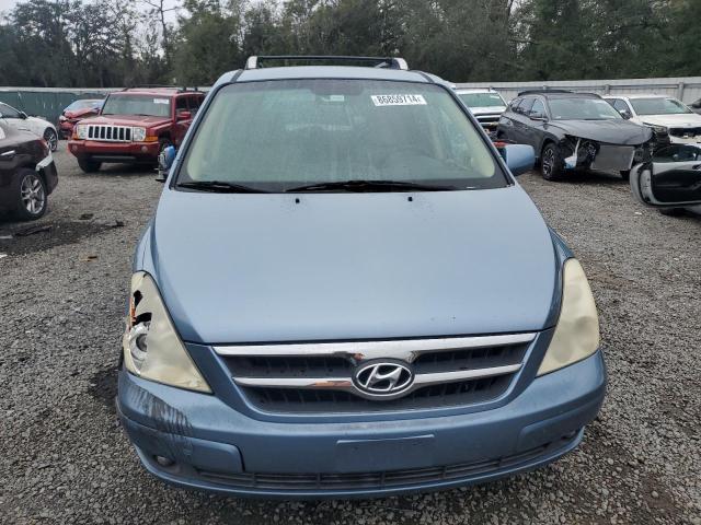 Photo 5 from auction – 2007 HYUNDAI ENTOURAGE with VIN KNDMC233376013178