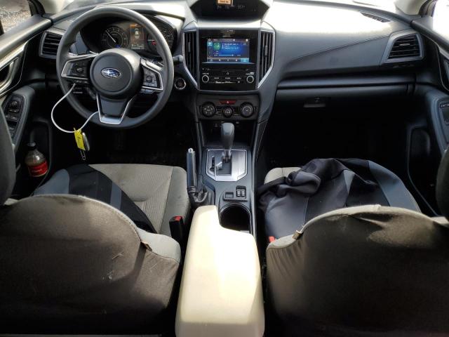 Photo 8 from auction – 2022 SUBARU IMPREZA PR with VIN 4S3GKAD62N3603616