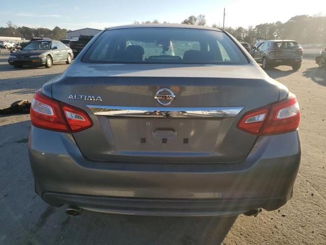 Photo 6 from auction – 2016 NISSAN ALTIMA 2.5 with VIN 1N4AL3AP9GN373789