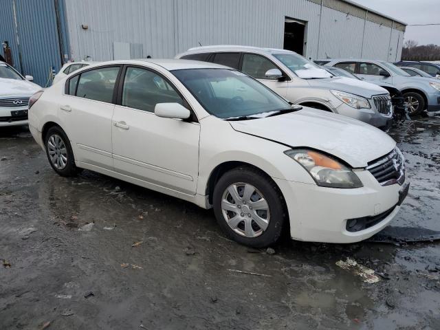 Photo 4 from auction – 2007 NISSAN ALTIMA 2.5 with VIN 1N4AL21E07C230878