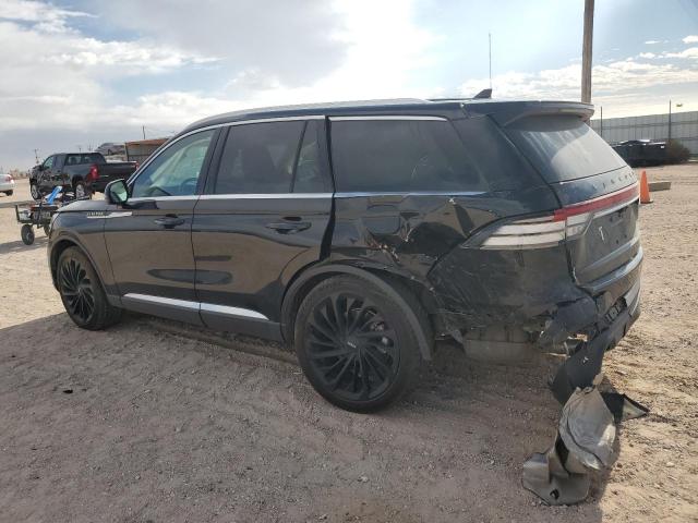 Photo 2 from auction – 2020 LINCOLN AVIATOR RE with VIN 5LM5J7XC8LGL23552