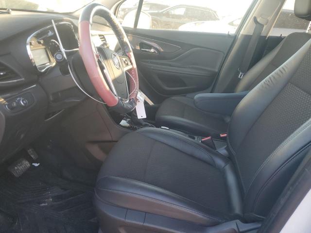 Photo 7 from auction – 2017 BUICK ENCORE PRE with VIN KL4CJESB9HB258968