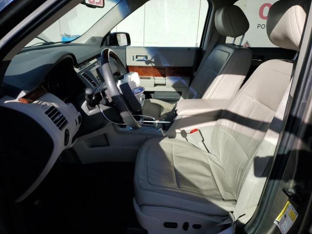 Photo 7 from auction – 2012 FORD FLEX LIMIT with VIN 2FMHK6DT2CBD20701