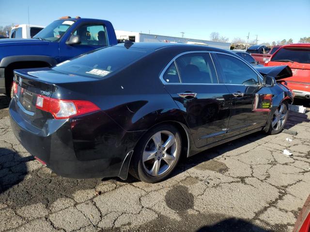 Photo 3 from auction – 2009 ACURA TSX with VIN JH4CU26609C027444