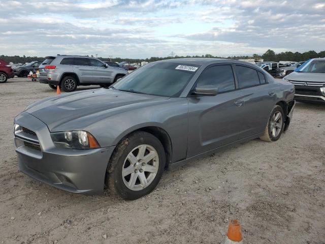 DODGE CHARGER SE 2012 with VIN 2C3CDXBG2CH297104 - Photo from auction
