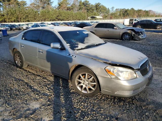 Photo 4 from auction – 2008 BUICK LUCERNE CX with VIN 1G4HD57258U151136