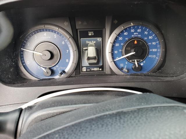 Photo 9 from auction – 2015 TOYOTA SIENNA XLE with VIN 5TDDK3DC6FS127620