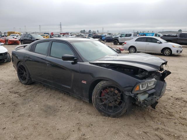 Photo 4 from auction – 2012 DODGE CHARGER R/ with VIN 2C3CDXCT5CH120610