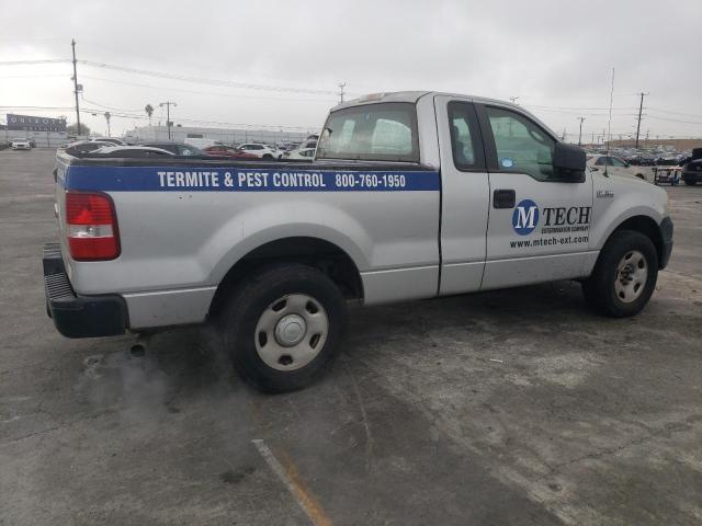 Photo 3 from auction – 2008 FORD F150 with VIN 1FTRF12228KD13450