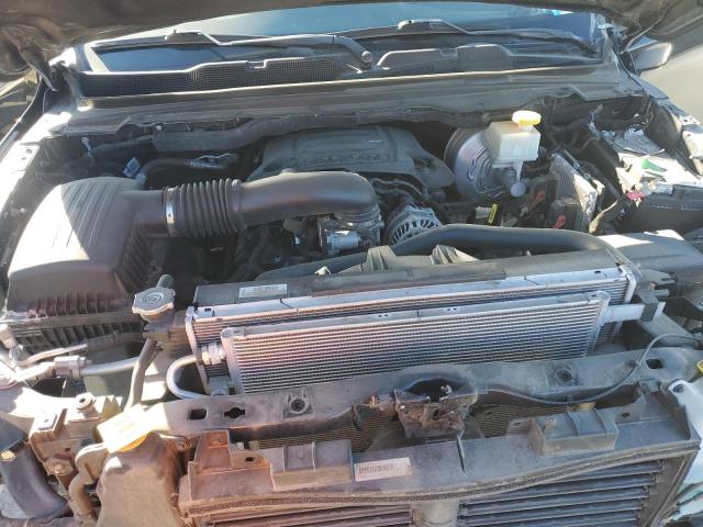 Photo 11 from auction – 2020 RAM 1500 REBEL with VIN 1C6SRFLT3LN416727