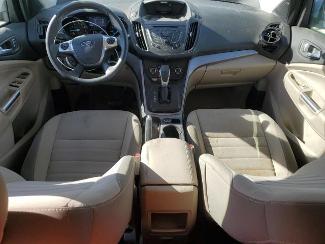 Photo 8 from auction – 2015 FORD ESCAPE SE with VIN 1FMCU0GXXFUA07426