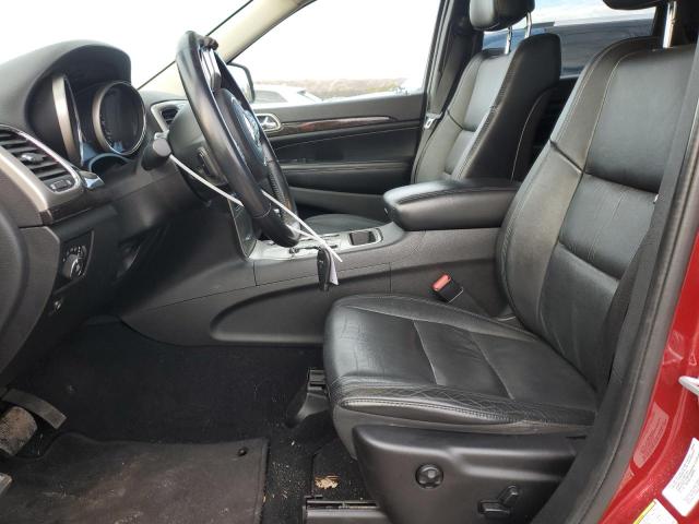 Photo 7 from auction – 2012 JEEP GRAND CHER with VIN 1C4RJFAG7CC145090