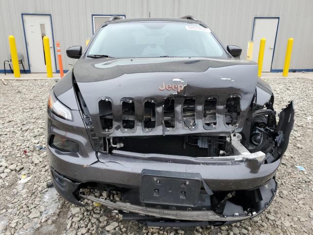 Photo 5 from auction – 2016 JEEP CHEROKEE L with VIN 1C4PJMCS0GW339851