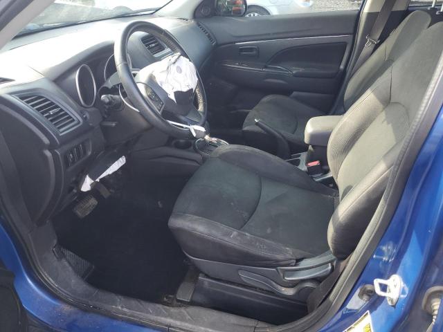 Photo 7 from auction – 2015 MITSUBISHI OUTLANDER with VIN 4A4AR3AU9FE003898