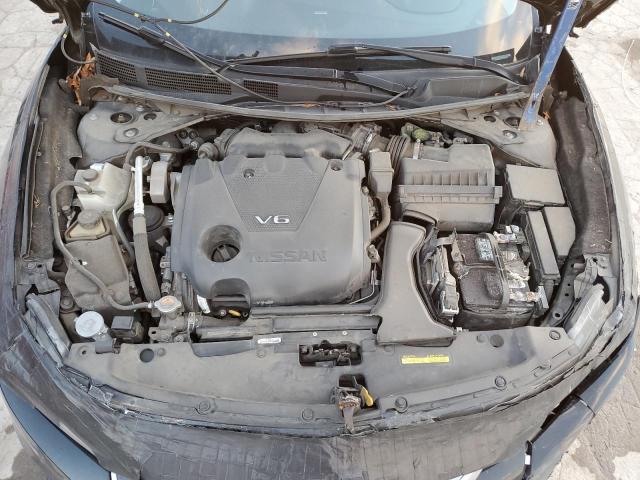 Photo 11 from auction – 2016 NISSAN MAXIMA 3.5 with VIN 1N4AA6AP6GC901694