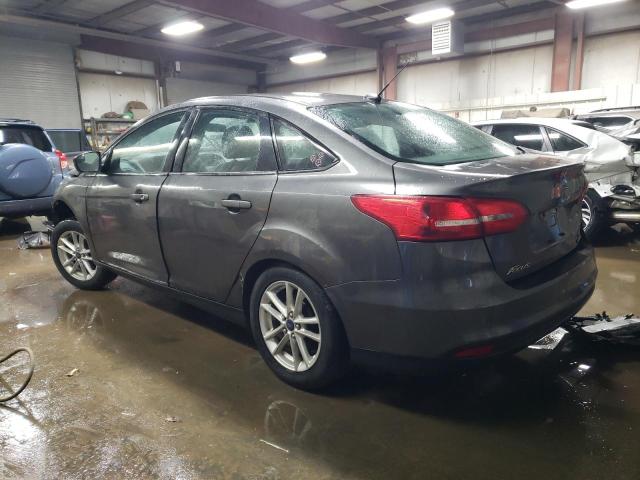 Photo 2 from auction – 2016 FORD FOCUS SE with VIN 1FADP3F23GL201669