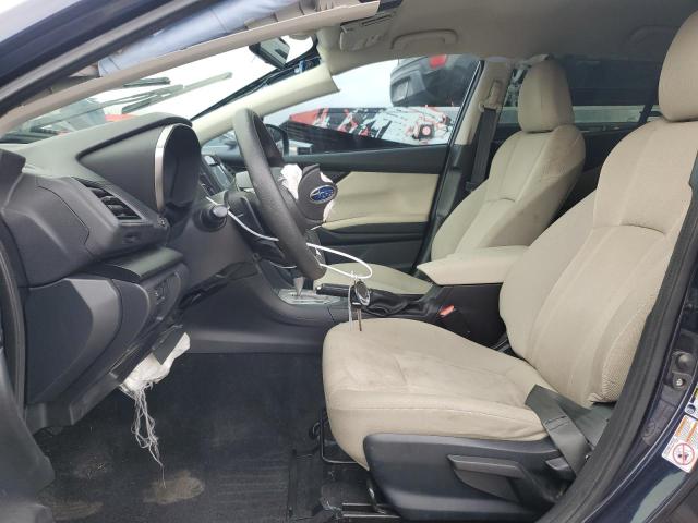 Photo 7 from auction – 2020 SUBARU IMPREZA PR with VIN 4S3GTAV62L3700386