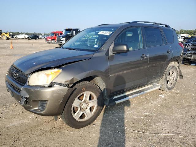 TOYOTA RAV4 2010 with VIN 2T3ZF4DV8AW043324 - Photo from auction