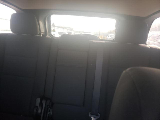 Foto 10 de la subasta – 2011 JEEP GRAND CHER con VIN 1J4RR4GG2BC561626