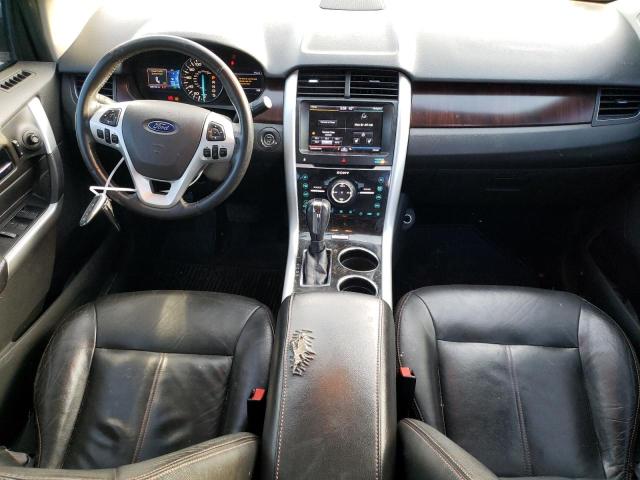 Photo 8 from auction – 2013 FORD EDGE with VIN 2FMDK4KC2DBB08680