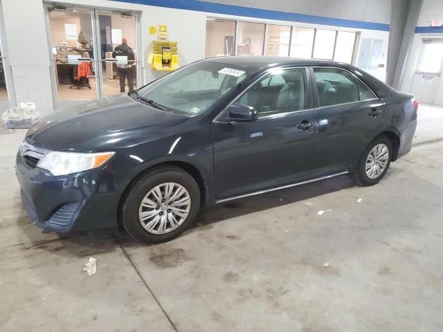 TOYOTA CAMRY L 2014 con VIN 4T4BF1FK7ER413251 - Foto de la subasta