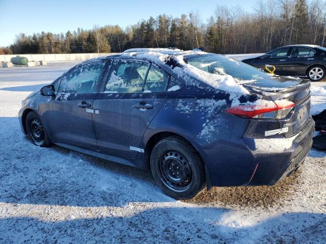 Photo 2 from auction – 2020 TOYOTA COROLLA SE with VIN 5YFB4RBE1LP002926