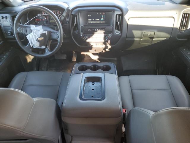 Фото 8 с аукциона – 2019 CHEVROLET SILVERADO с VIN 2GC2CREG6K1136652