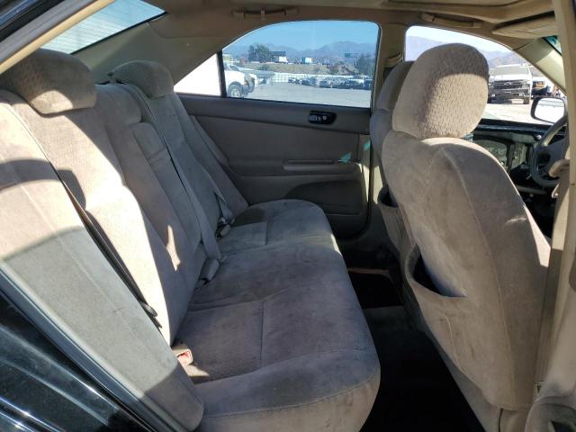 Photo 10 from auction – 2004 TOYOTA CAMRY LE with VIN 4T1BE32K94U364535